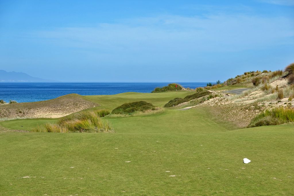 Te Arai Links (North)